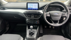 Ford Focus 1.5 EcoBlue 120 Zetec 5dr Diesel Hatchback